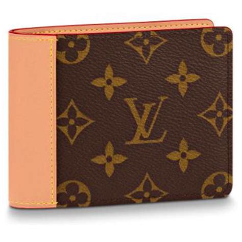 cheap louis vuitton wallet mens|Louis Vuitton card wallet men's.